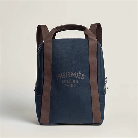 sac a dos hermes|different styles of hermes bags.